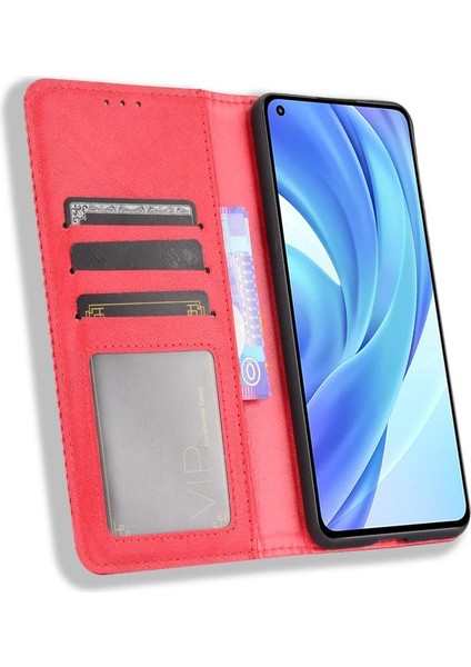 Xiaomi 11 Lite 5g Için Kılıf (Yurt Dışından) indirimleri