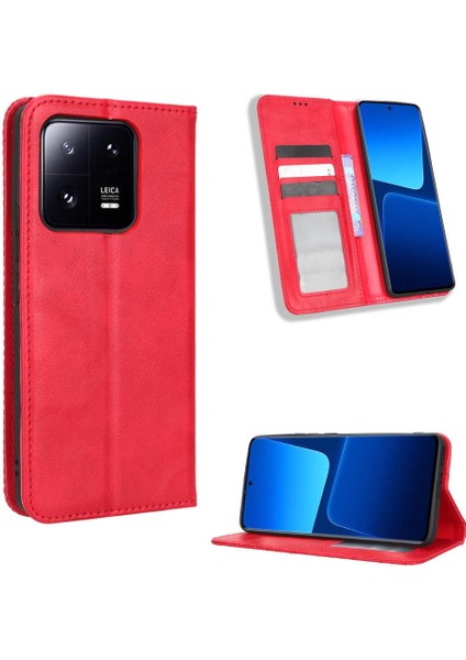 Xiaomi 13 Pro 5g Için Kılıf (Yurt Dışından)