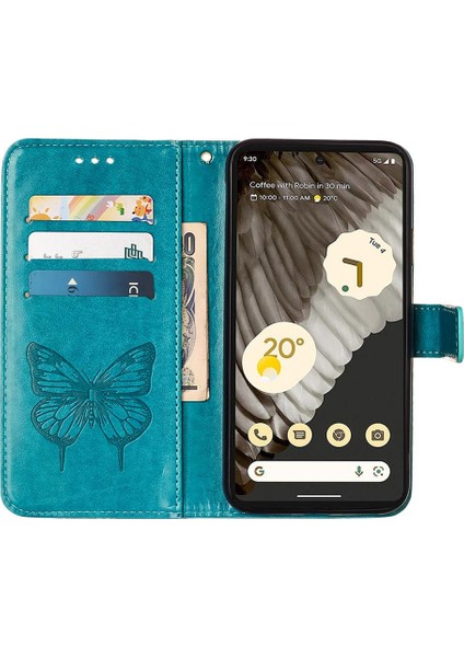 Google Pixel 8 5g Için Durum (Yurt Dışından) modelleri