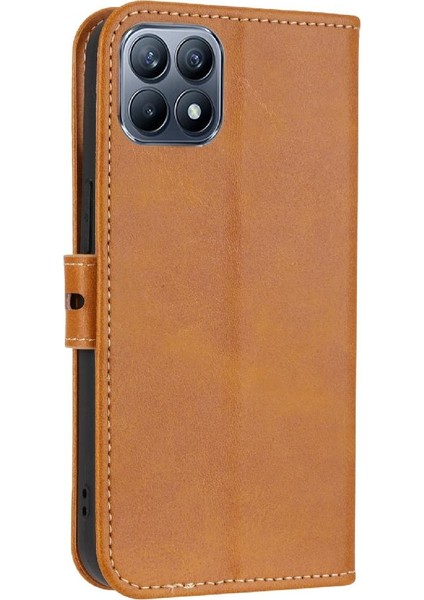 Iphone 12 Pro Max Için Cüzdan Durumda Tüm Yuvarlak Koruma Kartı Tutucu Kapatma (Yurt Dışından)