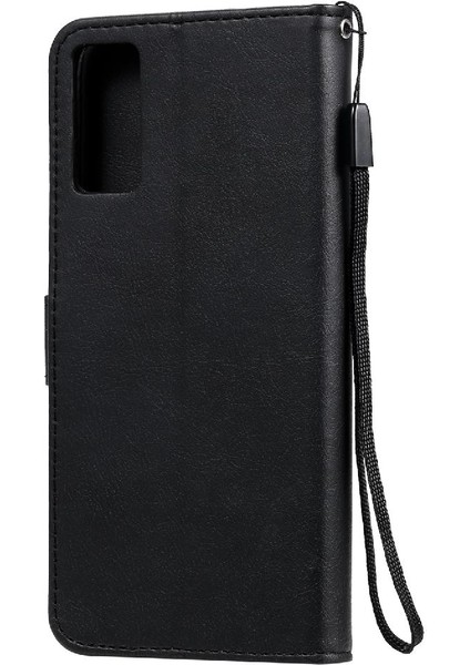 Kart Yuvası Klasik Düz Renk Cüzdan ile Onur Oyun 4t Pro Için Flip Case (Yurt Dışından) fırsatları
