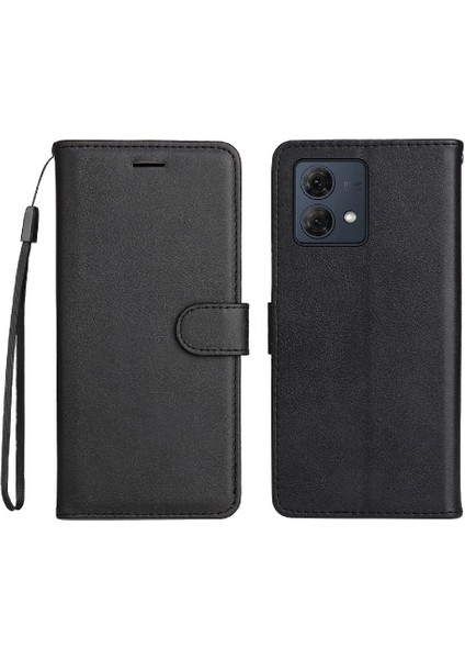 Motorola Moto G84 5g Iş Cüzdan Telefon Kılıfı Için Kart ile Flip Case (Yurt Dışından)