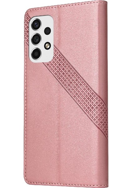 Samsung Galaxy Için Flip Case A53 5g 4 Köşe Koruma Darbeye Kart (Yurt Dışından) fırsatları