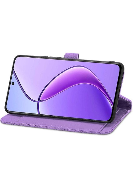 Realme 12 5g Cüzdan Çoklu Kart Yuvası Flip Fermuar Tarzı Çok Renkli (Yurt Dışından) fırsatları
