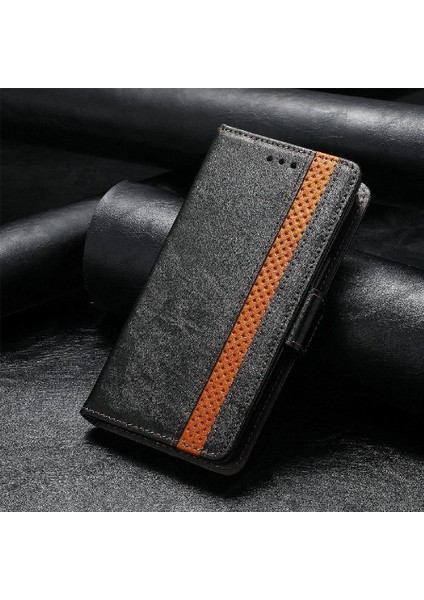 Mellow Shop Onur Sihirli 6 Pro Iş Çoklu Kart Yuvası Ekleme Cüzdan Için Flip Case (Yurt Dışından)