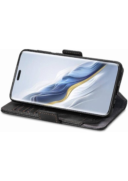 Mellow Shop Onur Sihirli 6 Pro Iş Çoklu Kart Yuvası Ekleme Cüzdan Için Flip Case (Yurt Dışından)