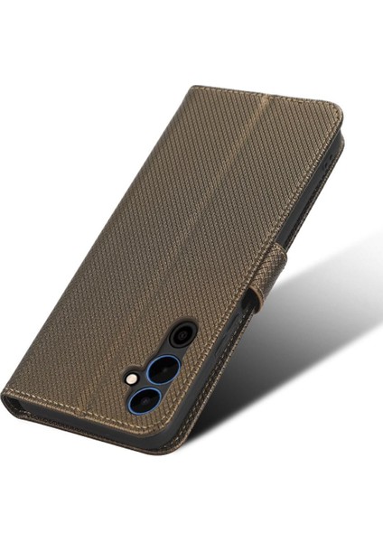 Tecno Pova Neo2 Manyetik Cüzdan Kickstand Kapak Kart Tutucu Için Kılıf (Yurt Dışından)