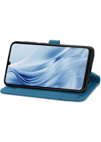 Xiaomi Redmi 13C 5g Iş Cüzdan Çoklu Kart Yuvası Çok Renkli (Yurt Dışından)