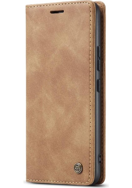 Xiaomi Redmi Not Için Flip Case 13 Pro 4g Manyetik Kapatma Darbeye Çevir (Yurt Dışından)