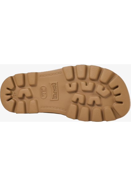 Brutus Sandal Erkek Kahverengi Sandalet K100775-015