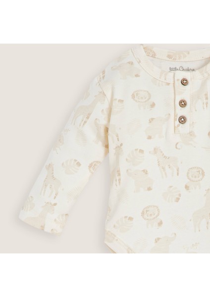 Safari N.born 2'li Set Ekru fiyatları