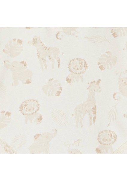 Safari N.born 2'li Set Ekru modelleri