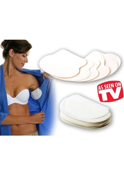 Underarm Shield Koltuk Altı Ter Koku Önleyici Ped fiyatları