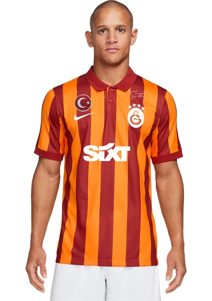 GS Store Nike Galatasaray 2023/2024 100.YIL Forma FQ7740-836