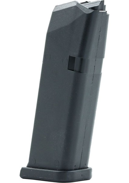 Ucar Arms Glock 19 G4 14+1 Siyah Şarjör