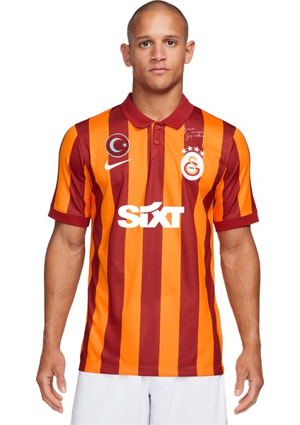 Nike Galatasaray 2023/2024 100.YIL Forma FQ7740-836