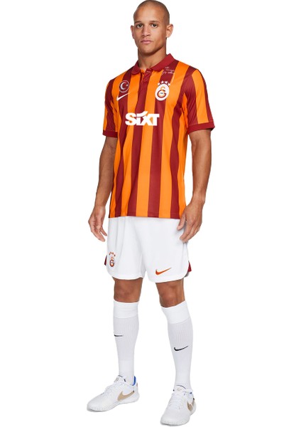 Nike Galatasaray 2023/2024 100.YIL Forma FQ7740-836