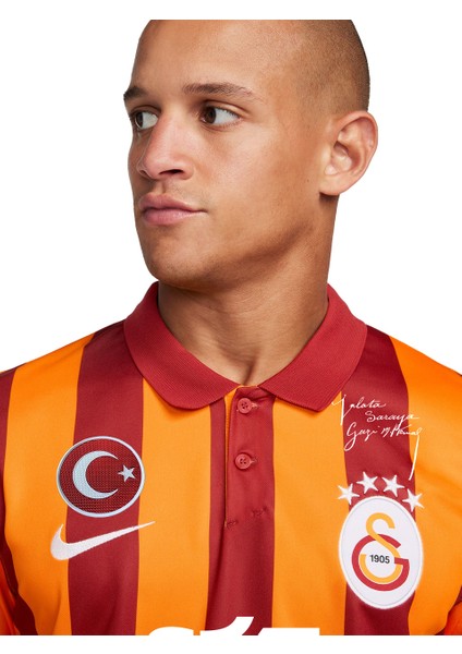 Nike Galatasaray 2023/2024 100.YIL Forma FQ7740-836