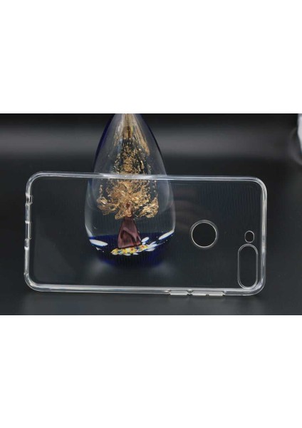 Huawei Honor 7c Uyumlu Kılıf Süper Silikon Kapak indirimleri