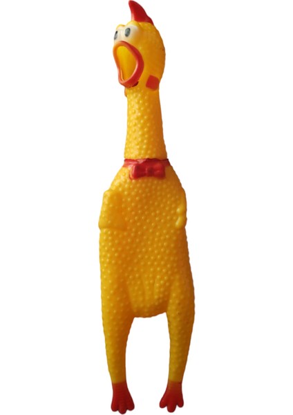 Concept Çığırtkan Horoz Sesli Oyuncak