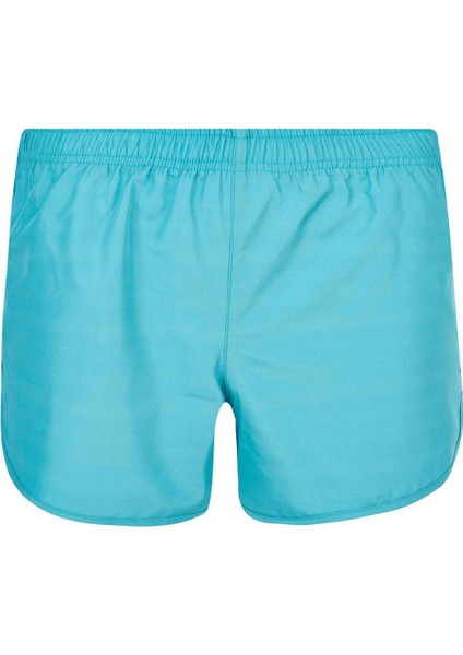 Kadın Deniz Havuz Kısa Şort Doly S032 Turkuaz modelleri