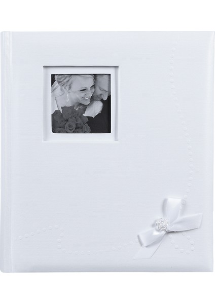 200 Lük 13X18 Notlu Fotoğraf Albümü