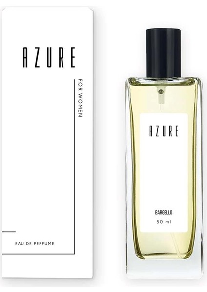 Azure Kadın Parfüm Oriental 50 ml Edp