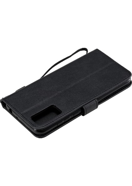 Kart Yuvası Klasik Düz Renk Cüzdan ile Onur Oyun 4t Pro Için Flip Case (Yurt Dışından) indirimleri