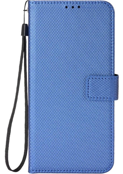 Tecno Camon 20 Pro 5g Kart Tutucu Kickstand Kapak Manyetik Cüzdan Için Kılıf (Yurt Dışından)
