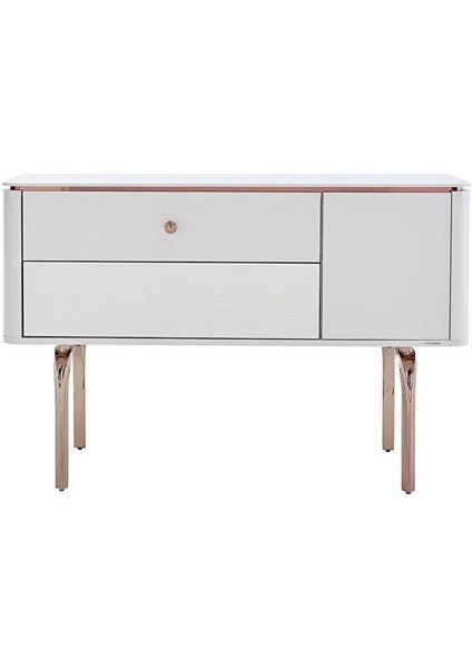 Larissa Makyaj Masası