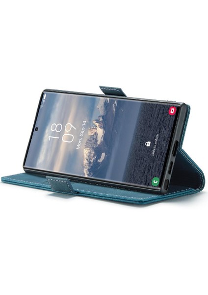 Samsung Galaxy S24 Için Flip Case Ultra 5g Flip Folio Kitap Manyetik Kapatma (Yurt Dışından) indirimleri