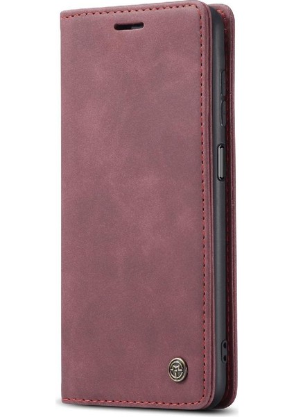 Samsung Galaxy A32 5g Flip Folio Kitap Manyetik Kapatma Pu Için Flip Case (Yurt Dışından) modelleri