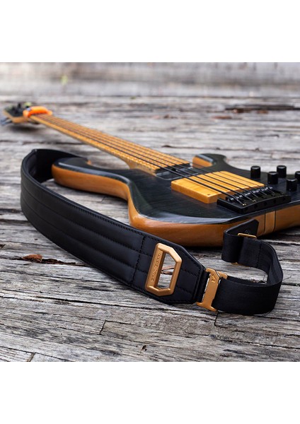 Gruv Gear Fabrk Dekade Edition Gitar Askısı