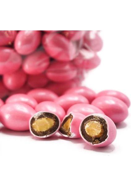 Pembe Badem Draje 150G