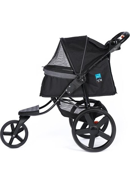 Aventura Pet Stroller Köpek Puseti