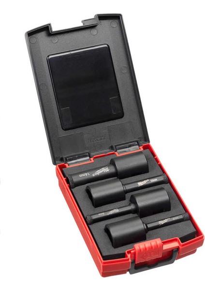 M14 Elmas Fayans Delici Set 4'lü Set - 4932471863