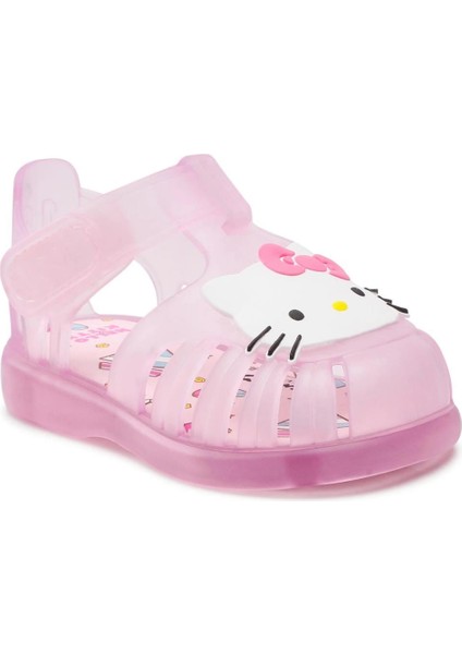 Tobby V.kıtty Pembe Çocuk Sandalet S10268-022 fiyatları