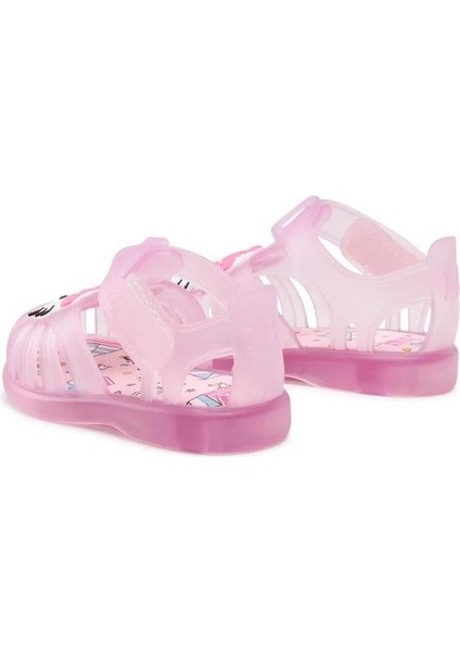 Tobby V.kıtty Pembe Çocuk Sandalet S10268-022 modelleri