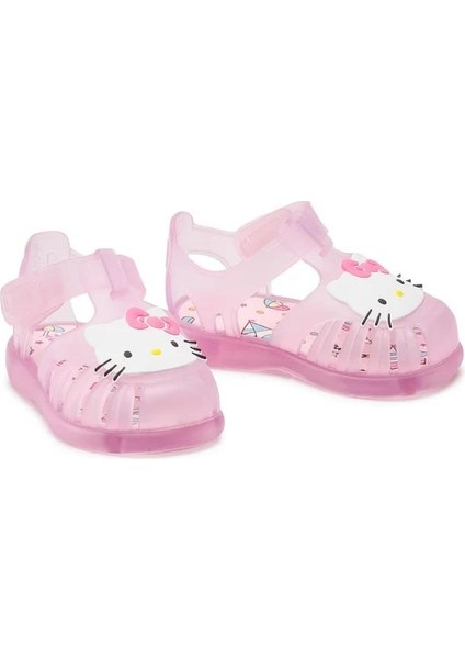 Tobby V.kıtty Pembe Çocuk Sandalet S10268-022 fırsatları