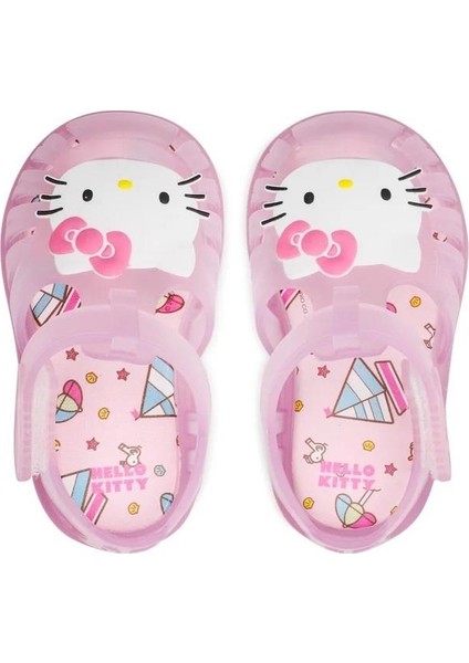 Tobby V.kıtty Pembe Çocuk Sandalet S10268-022 indirimleri