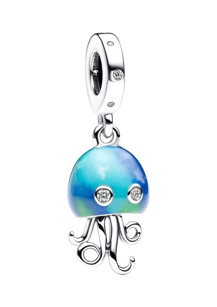 Denizanası Sallantılı Charm