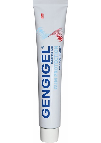 Gum Protection Diş Ve Diş Eti Macunu 75 ml