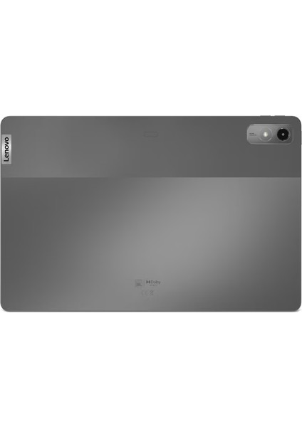 Tab P12 TB370FU 8gb + 128GB 3k 12.7'' Wifi Tablet ZACL0030TR + Lenovo Tab Pen Plus Hediyeli + Klavyeli Kılıf