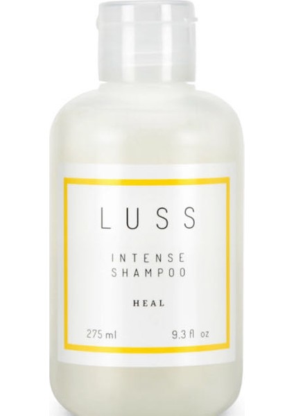 Intense Shampoo Heal