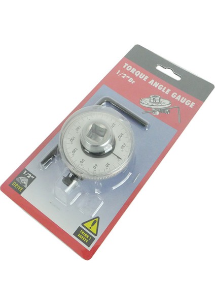 Tork Açı Ölçer 1/2" VT01108