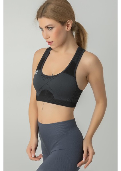 Kadın Spor Bralet