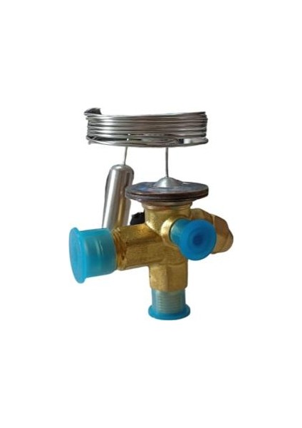RFKA01E-4.8-13 R-22 Dış Denge Rakorlu Expansion Valf