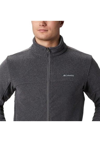 Basin Trail III Full Zip Gri Polar fiyatları