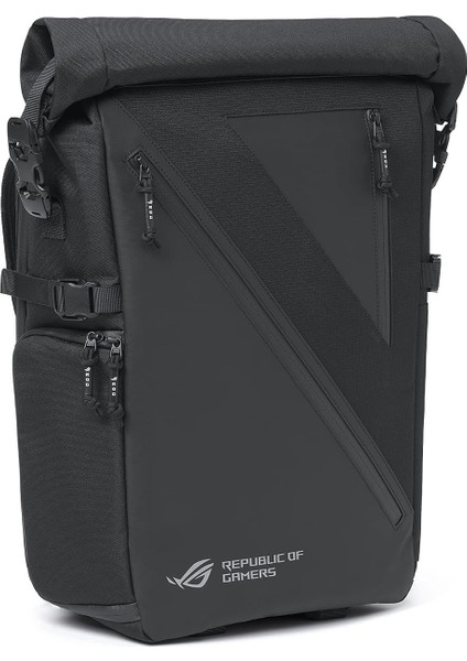 Rog Archer BP2702 17 Inç Oyuncu Bilgisayar Sırt Çantası Siyah 90XB07M0-BBP000 fiyatları
