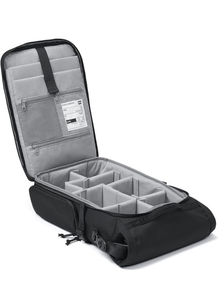 Rog Archer BP2702 17 Inç Oyuncu Bilgisayar Sırt Çantası Siyah 90XB07M0-BBP000 fırsatları